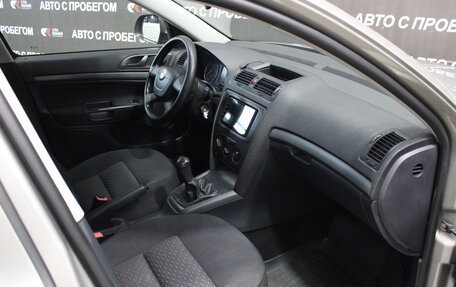 Skoda Octavia, 2012 год, 549 000 рублей, 6 фотография