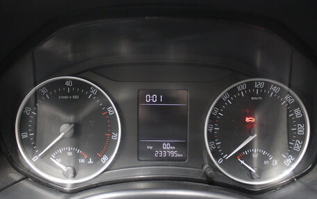 Skoda Octavia, 2012 год, 549 000 рублей, 8 фотография