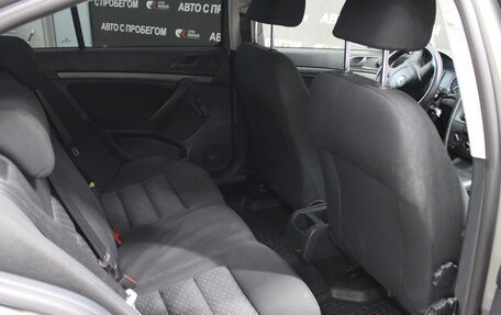 Skoda Octavia, 2012 год, 549 000 рублей, 10 фотография