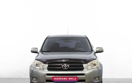 Toyota RAV4, 2007 год, 1 199 000 рублей, 2 фотография