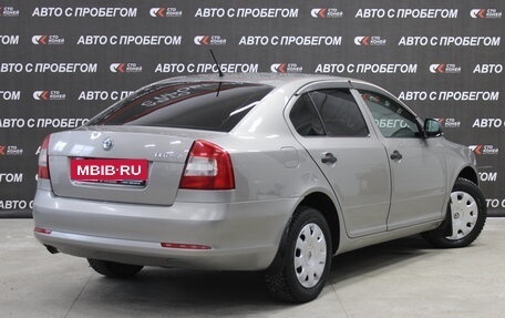 Skoda Octavia, 2012 год, 549 000 рублей, 4 фотография