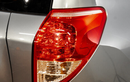 Toyota RAV4, 2007 год, 1 199 000 рублей, 10 фотография