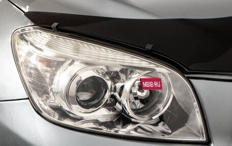 Toyota RAV4, 2007 год, 1 199 000 рублей, 9 фотография