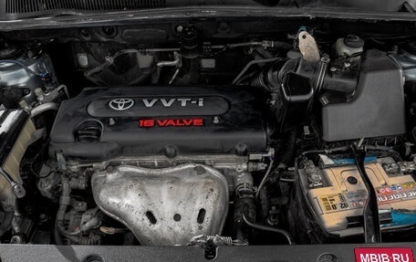 Toyota RAV4, 2007 год, 1 199 000 рублей, 8 фотография