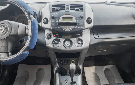 Toyota RAV4, 2007 год, 1 199 000 рублей, 20 фотография