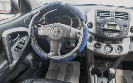 Toyota RAV4, 2007 год, 1 199 000 рублей, 19 фотография