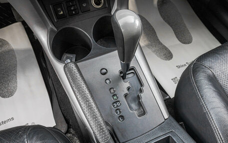 Toyota RAV4, 2007 год, 1 199 000 рублей, 23 фотография