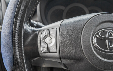 Toyota RAV4, 2007 год, 1 199 000 рублей, 17 фотография