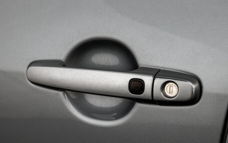 Toyota RAV4, 2007 год, 1 199 000 рублей, 29 фотография