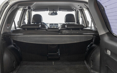 Toyota RAV4, 2007 год, 1 199 000 рублей, 30 фотография