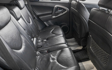 Toyota RAV4, 2007 год, 1 199 000 рублей, 28 фотография