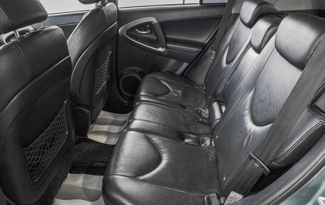 Toyota RAV4, 2007 год, 1 199 000 рублей, 27 фотография