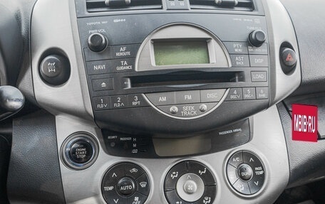 Toyota RAV4, 2007 год, 1 199 000 рублей, 21 фотография