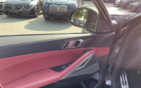 BMW X6, 2022 год, 12 895 753 рублей, 6 фотография