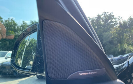 BMW X6, 2022 год, 12 895 753 рублей, 7 фотография