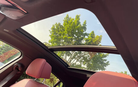 BMW X6, 2022 год, 12 895 753 рублей, 15 фотография