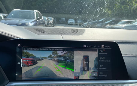 BMW X6, 2022 год, 12 895 753 рублей, 12 фотография