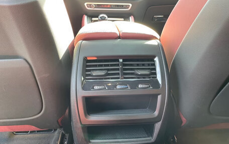 BMW X6, 2022 год, 12 895 753 рублей, 14 фотография