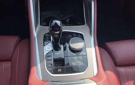 BMW X6, 2022 год, 12 895 753 рублей, 13 фотография