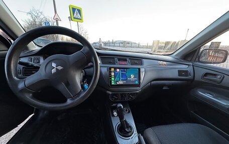 Mitsubishi Lancer IX, 2006 год, 305 000 рублей, 10 фотография