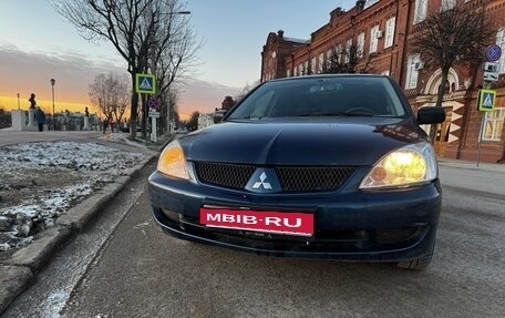 Mitsubishi Lancer IX, 2006 год, 305 000 рублей, 3 фотография