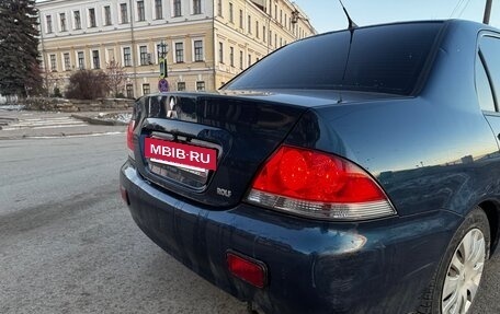 Mitsubishi Lancer IX, 2006 год, 305 000 рублей, 6 фотография