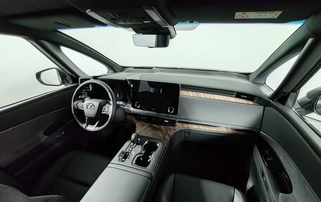 Lexus LM, 2025 год, 19 990 000 рублей, 9 фотография