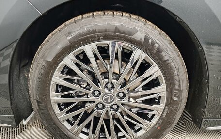 Lexus LM, 2025 год, 19 990 000 рублей, 15 фотография