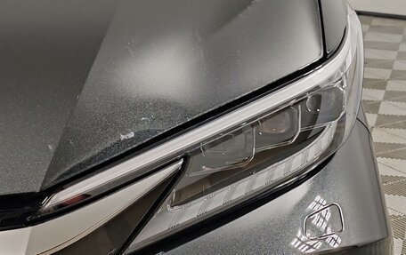 Lexus LM, 2025 год, 19 990 000 рублей, 16 фотография