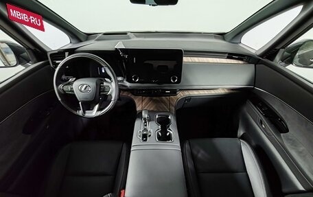 Lexus LM, 2025 год, 19 990 000 рублей, 12 фотография