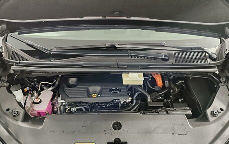 Lexus LM, 2025 год, 19 990 000 рублей, 18 фотография