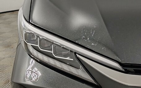 Lexus LM, 2025 год, 19 990 000 рублей, 20 фотография