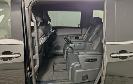 Lexus LM, 2025 год, 19 990 000 рублей, 23 фотография
