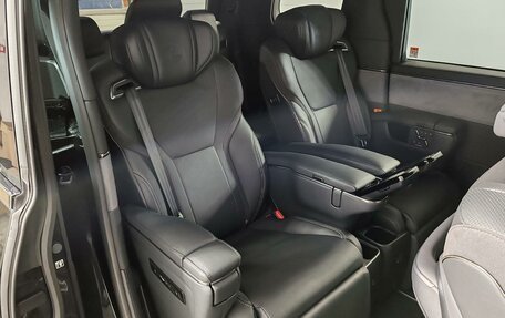 Lexus LM, 2025 год, 19 990 000 рублей, 22 фотография