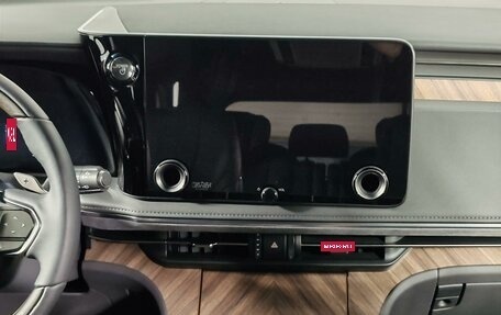 Lexus LM, 2025 год, 19 990 000 рублей, 19 фотография