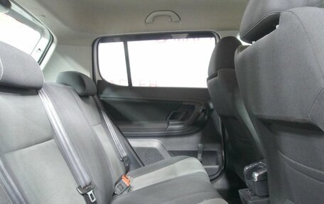 Skoda Fabia II, 2012 год, 549 000 рублей, 11 фотография