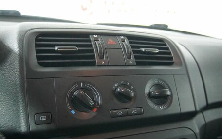 Skoda Fabia II, 2012 год, 549 000 рублей, 12 фотография