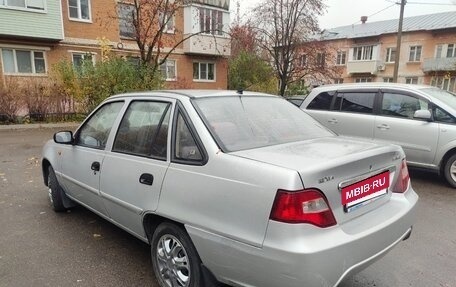 Daewoo Nexia I рестайлинг, 2012 год, 245 000 рублей, 2 фотография
