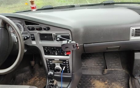 Daewoo Nexia I рестайлинг, 2012 год, 245 000 рублей, 9 фотография