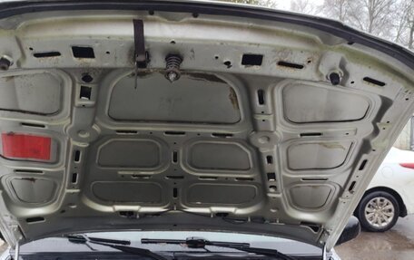 Daewoo Nexia I рестайлинг, 2012 год, 245 000 рублей, 12 фотография