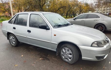 Daewoo Nexia I рестайлинг, 2012 год, 245 000 рублей, 6 фотография
