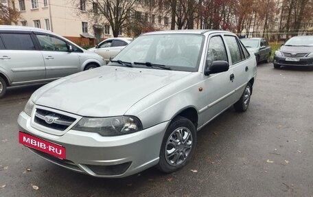 Daewoo Nexia I рестайлинг, 2012 год, 245 000 рублей, 3 фотография