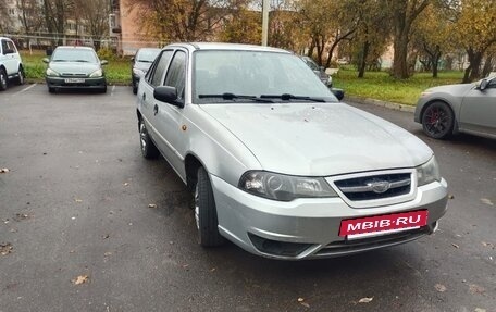 Daewoo Nexia I рестайлинг, 2012 год, 245 000 рублей, 4 фотография