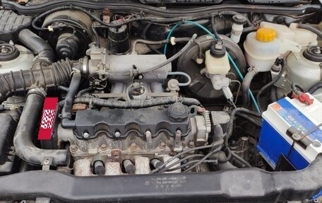 Daewoo Nexia I рестайлинг, 2012 год, 245 000 рублей, 11 фотография