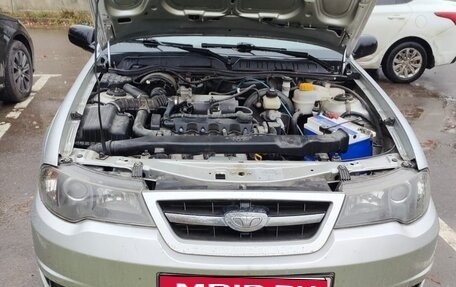 Daewoo Nexia I рестайлинг, 2012 год, 245 000 рублей, 13 фотография