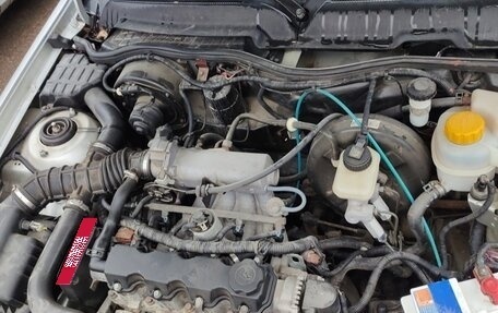 Daewoo Nexia I рестайлинг, 2012 год, 245 000 рублей, 10 фотография