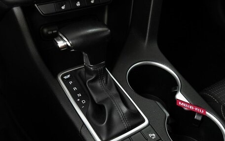 KIA Sportage IV рестайлинг, 2020 год, 2 000 000 рублей, 14 фотография