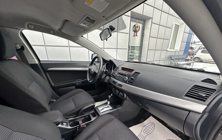 Mitsubishi Lancer IX, 2010 год, 747 000 рублей, 5 фотография