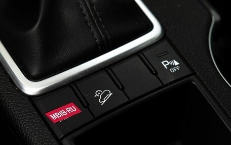 KIA Sportage IV рестайлинг, 2020 год, 2 000 000 рублей, 15 фотография