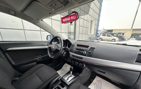 Mitsubishi Lancer IX, 2010 год, 747 000 рублей, 6 фотография